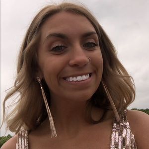 Meet your Posher, Catie